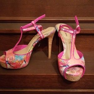 Gianni Bini heels